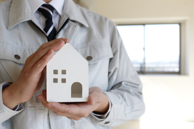 三重の不動産の内容について