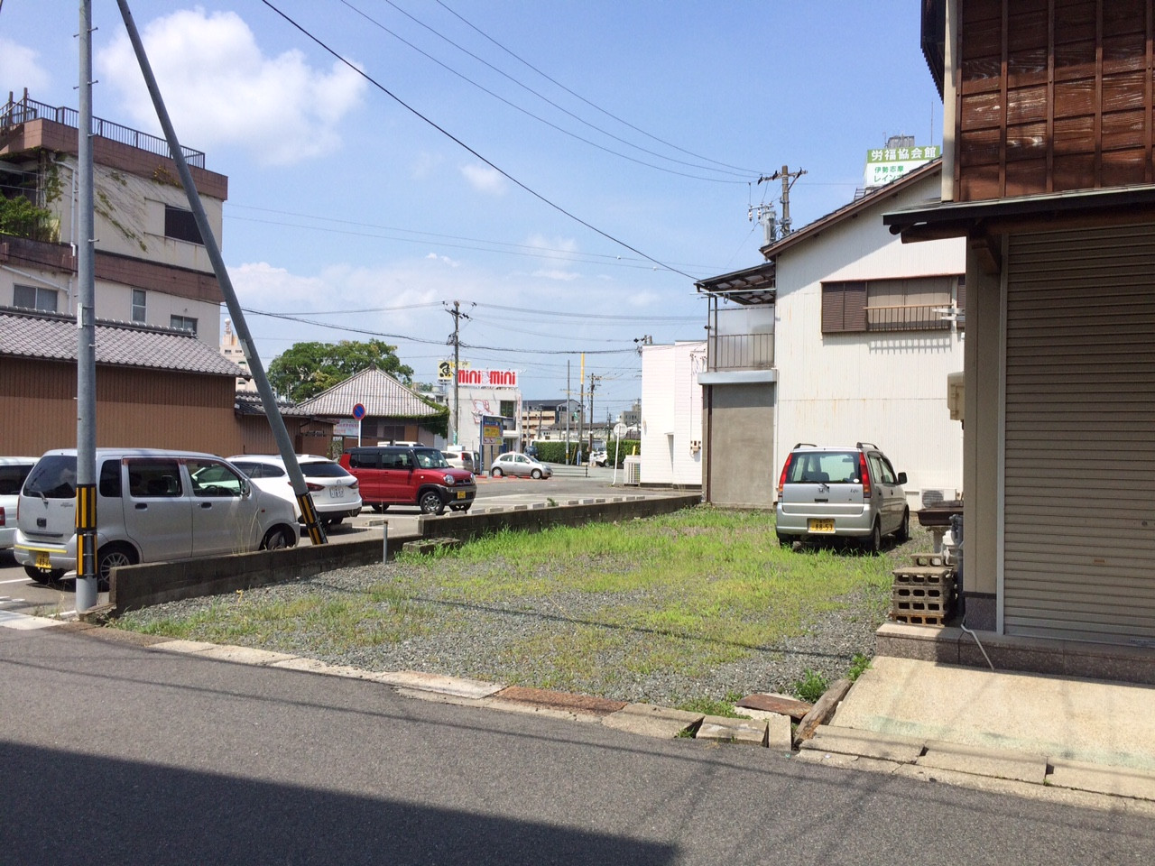 三重で賃貸お探しならアトラスまで